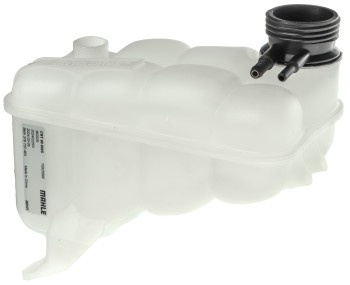 Engine Coolant Reservoir