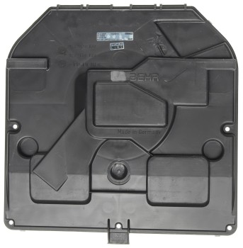HVAC Blower Motor Bracket