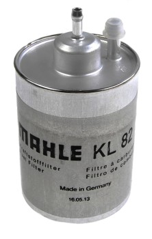 Fuel Filter