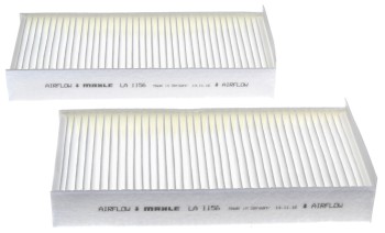 Cabin Air Filter