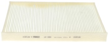 Cabin Air Filter