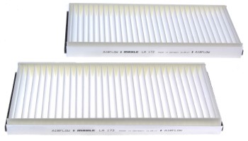 Cabin Air Filter