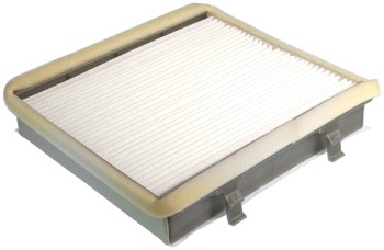 Cabin Air Filter
