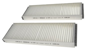 Cabin Air Filter
