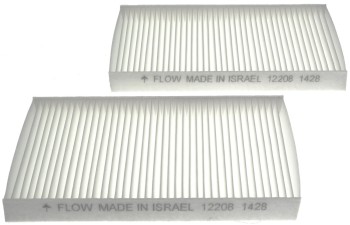 Cabin Air Filter