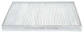 Cabin Air Filter