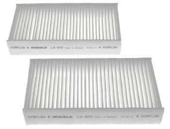 Cabin Air Filter