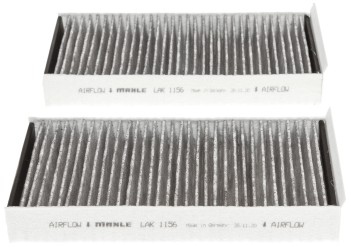 Cabin Air Filter