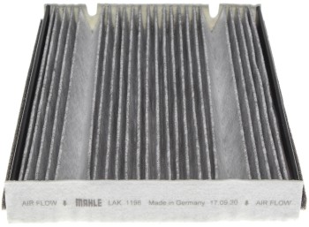 Cabin Air Filter