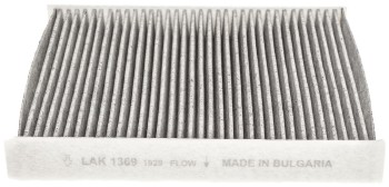 Cabin Air Filter
