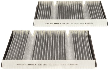 Cabin Air Filter