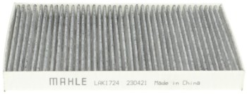 Cabin Air Filter