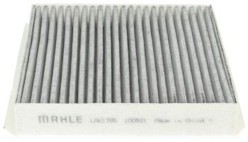 Cabin Air Filter