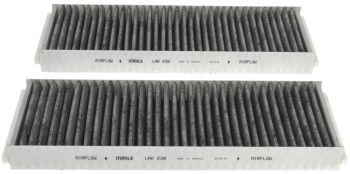 Cabin Air Filter