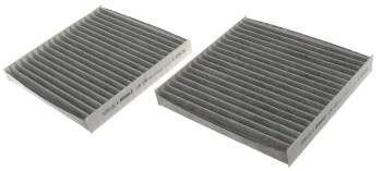 Cabin Air Filter