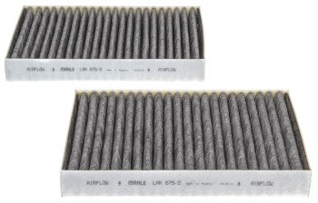 Cabin Air Filter