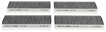 Cabin Air Filter