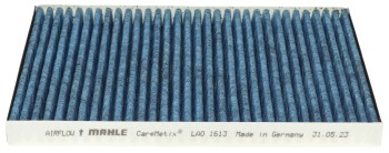 Cabin Air Filter