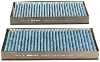 Cabin Air Filter