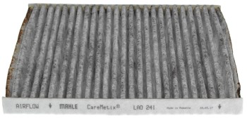 Cabin Air Filter
