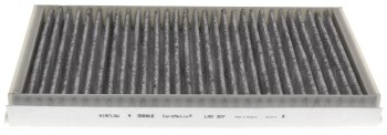 Cabin Air Filter