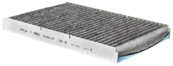 Cabin Air Filter
