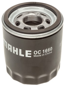 Engine Oil Filter
