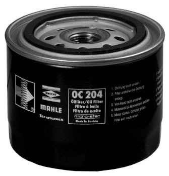 Engine Oil Filter