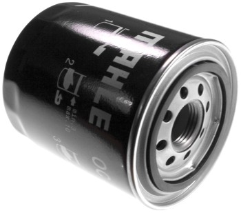 Engine Oil Filter