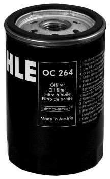 Engine Oil Filter