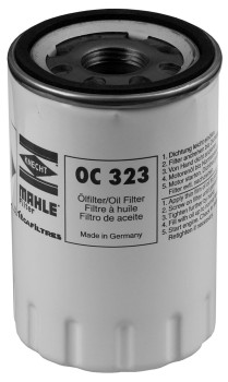 Engine Oil Filter
