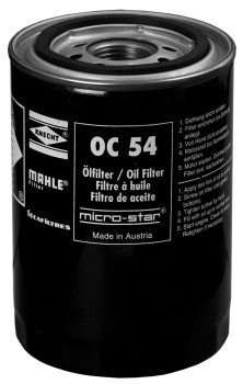 Engine Oil Filter