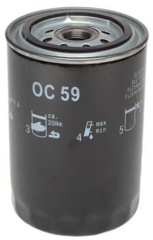 Engine Oil Filter