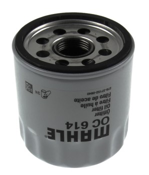 Engine Oil Filter