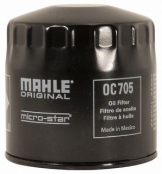 Engine Oil Filter