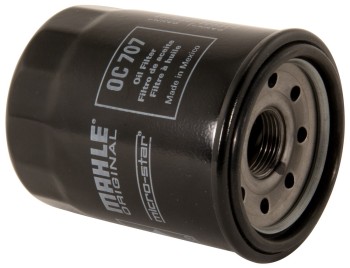 Engine Oil Filter