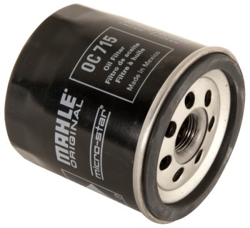 Engine Oil Filter
