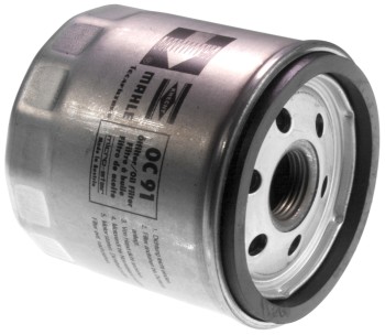 Engine Oil Filter