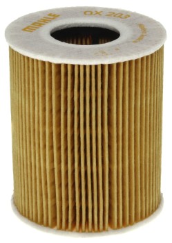 Engine Oil Filter
