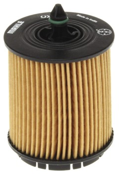 Engine Oil Filter