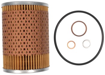 Engine Oil Filter