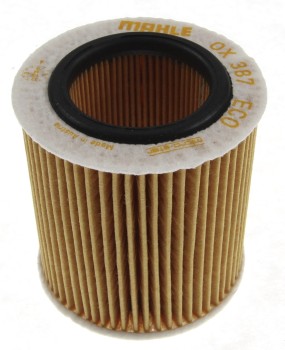 Engine Oil Filter