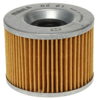 Mahle Filter OX61D