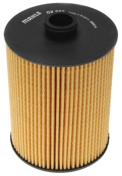 Engine Oil Filter
