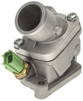 Engine Coolant Thermostat