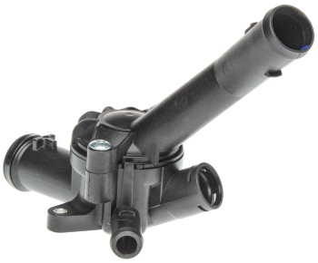 Engine Coolant Thermostat