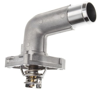 Engine Coolant Thermostat