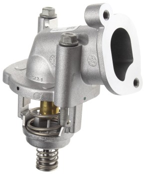 Engine Coolant Thermostat