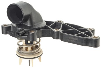 Engine Coolant Thermostat