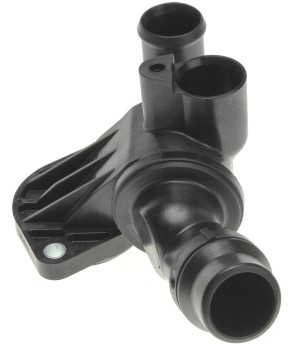 Engine Coolant Thermostat